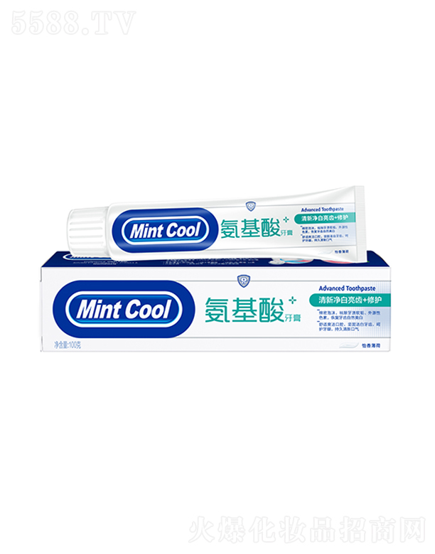 VWջƷ޹˾Mint CoolζX+o