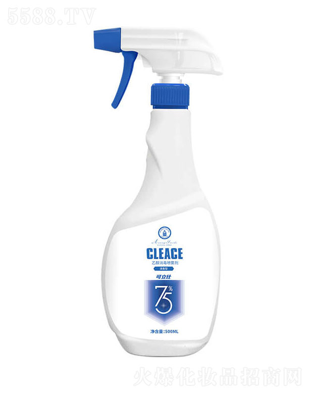 KVջFɷ޹˾ˣCLEACE)ҴF500ml