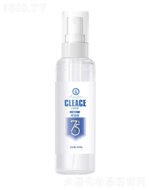 KVջFɷ޹˾ˣCLEACE)ҴF100ml