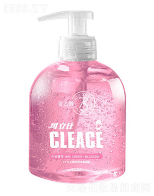 KVջFɷ޹˾ˣCLEACE)Ҵϴz500ml
