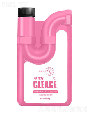 KVջFɷ޹˾ˣCLEACE)ܵͨͨ500g