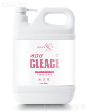 KVջFɷ޹˾ˣCLEACE)ѻϴ2kg