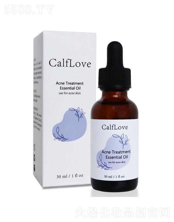VɏȪƼ޹˾CalfloveĘo(h)ĦҺ 30ml