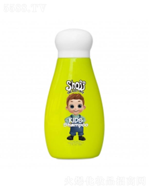 ˿Ƽ޹˾ SHOFFͯIBϴlˮ 80ml^l᝙혻