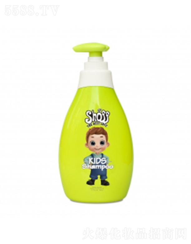 ˿Ƽ޹˾ SHOFFͯIBϴlˮ 500ml錚