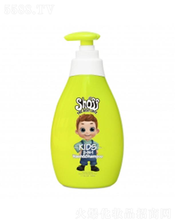 ˿Ƽ޹˾ SHOFFͯϴlԡ21 500ml ϴl^lɝ