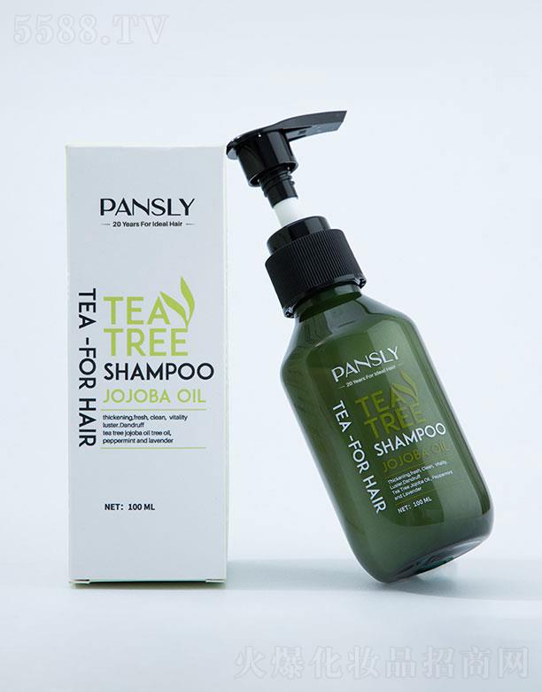 VƼ޹˾V  PANSLYϴlˮ   100ml   ȥм