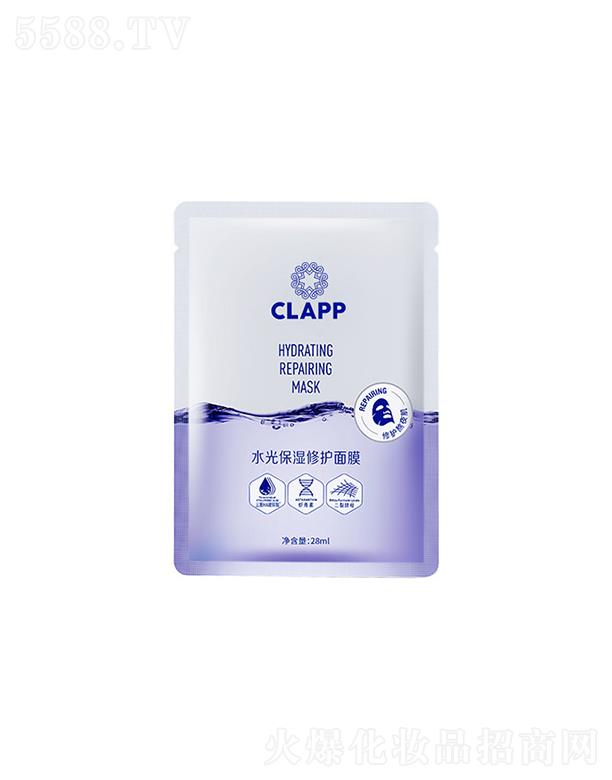 V{Ƽ޹˾CLAPPˮⱣoĤ 28ml  ˮoĤaˮޏ ĤӹĤӹ