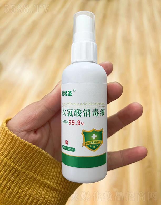 θʥˎI޹˾θʥҺ 100ml