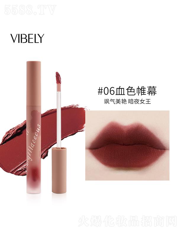 VЃɫyƷ޹˾VIBELY֥ʿ􆡹ⴽ#06ѪɫĻ