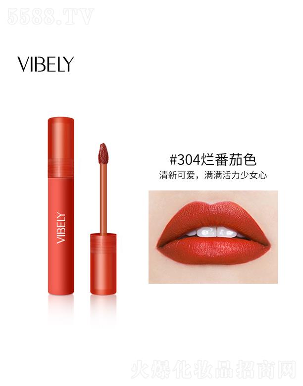 VЃɫyƷ޹˾VIBELY՚zqFд#304ɫ