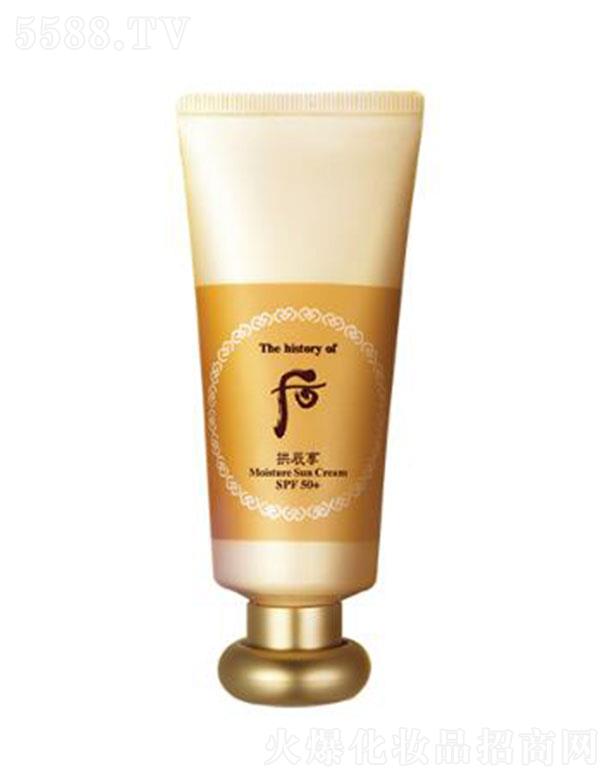 Q(Ϻ)޹˾ӯ˪SPF50+ PA+++60mlغͺoļw