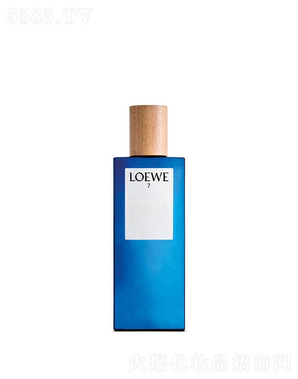 ·܎ˮyƷ(Ϻ)޹˾LOEWE 7 ˮ 50mlʬF(xin)ҹ{Ľٹ