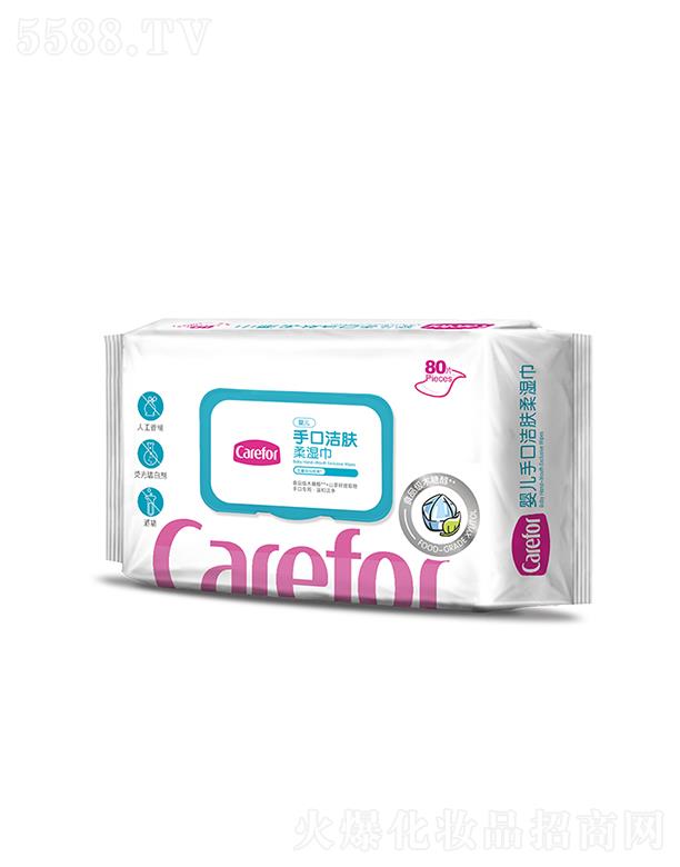 ɽoƷ޹˾Carefor냺ֿڝw 80Ƭx3ֿڌÜغ͝