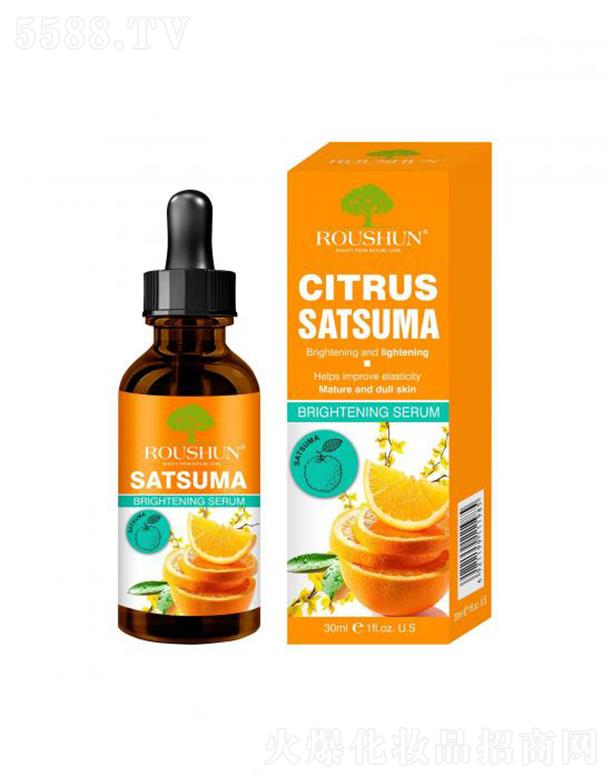 ^،I޹˾RoushunCitrusSatsuma׾A Ȼ 30ml