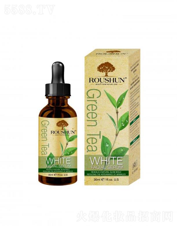 ^،I޹˾ROUSHUNCRevitalizingSerum92% ЙC沿o ƽy