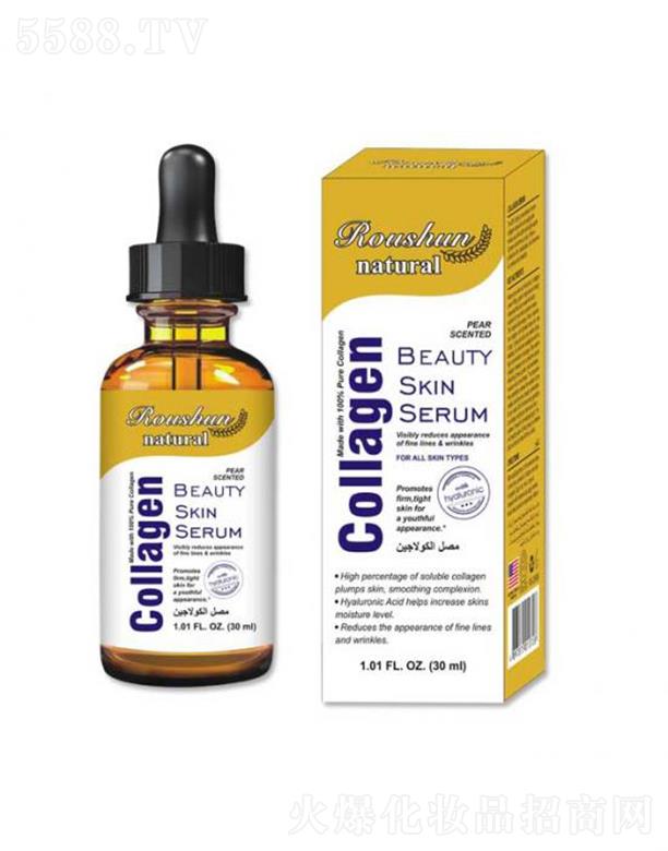 ^،I޹˾ROUSHUNzԭ沿A  30ml 澏w