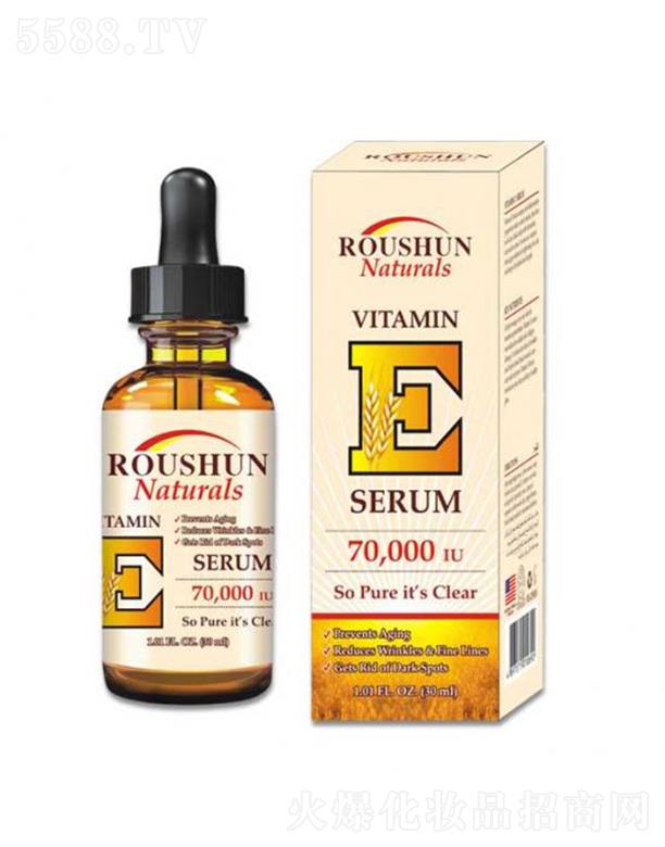 ^،I޹˾ROUSHUNSE沿A  30ml