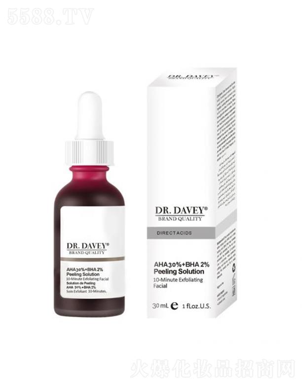 ^،I޹˾DR.DAVEYᾫA 30ml