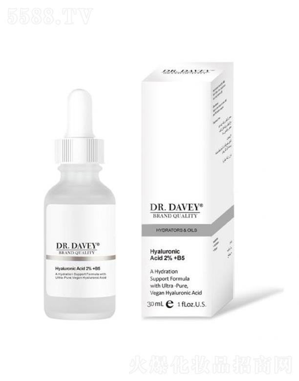^،I޹˾DR.DAVEY͸|˪ 30ml  Ȼ