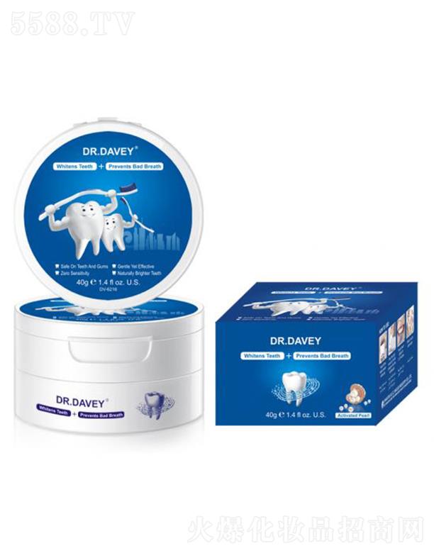 ^،I޹˾DR.DAVEY  40g