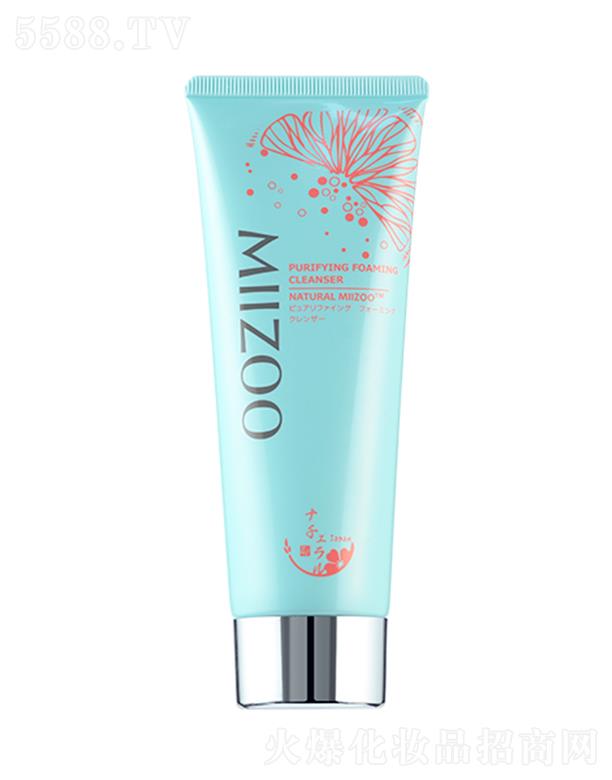 ϺƷƹ޹˾MIIZOO͸ˮ 120gˬB