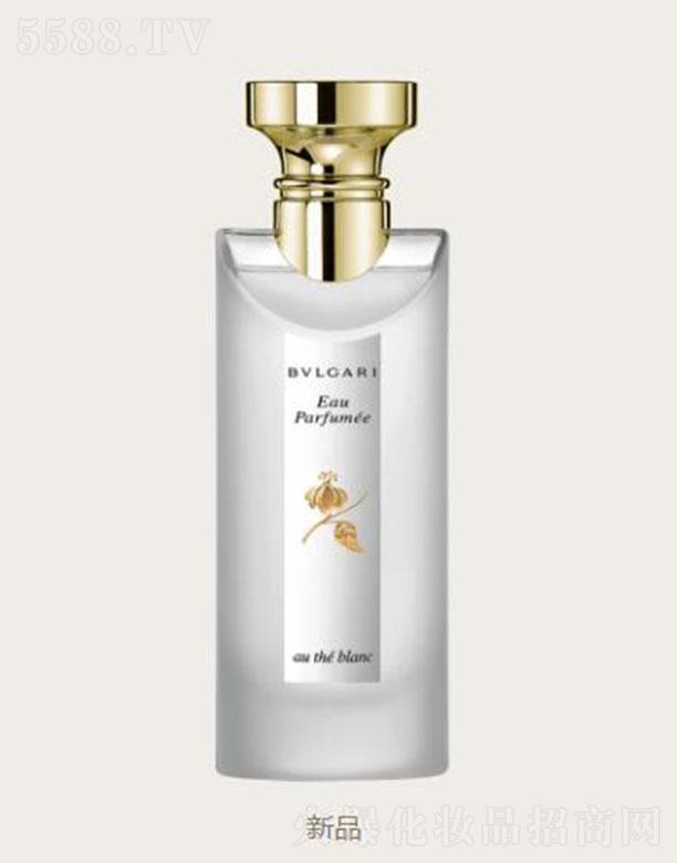 ̘I(Ϻ)޹˾EAU PARFUME AU TH BLANC Թˮ 75 ML