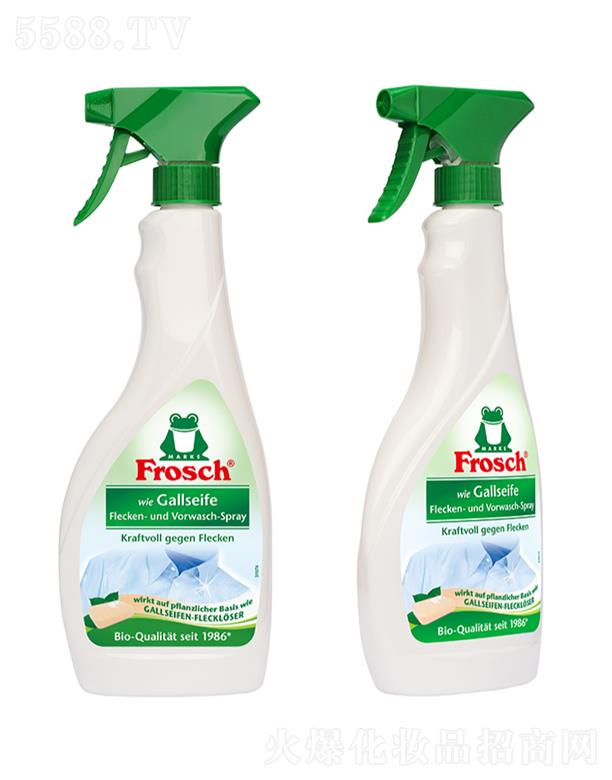 麣Q޹˾Frosch{z hȥAϴ 500mlȥ
