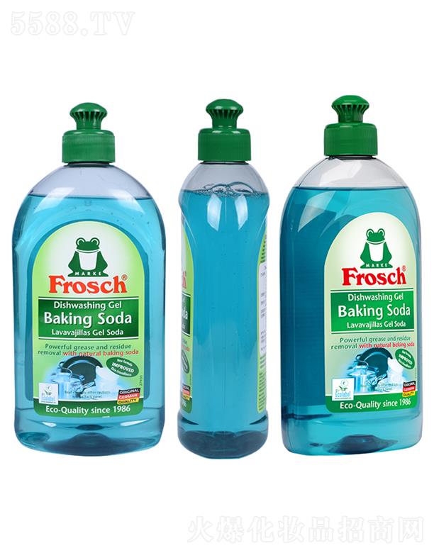 麣Q޹˾Frosch{z СKs;ϴҺ500mls䷽ζ