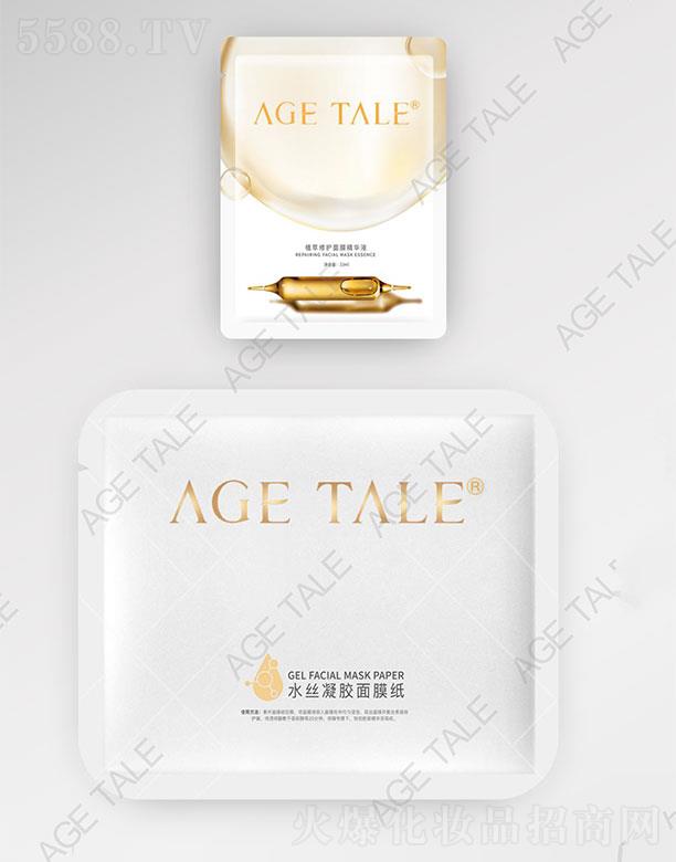 VݰwƼ޹˾AGE TALEֲo(h)ĤA+ˮzzĤ