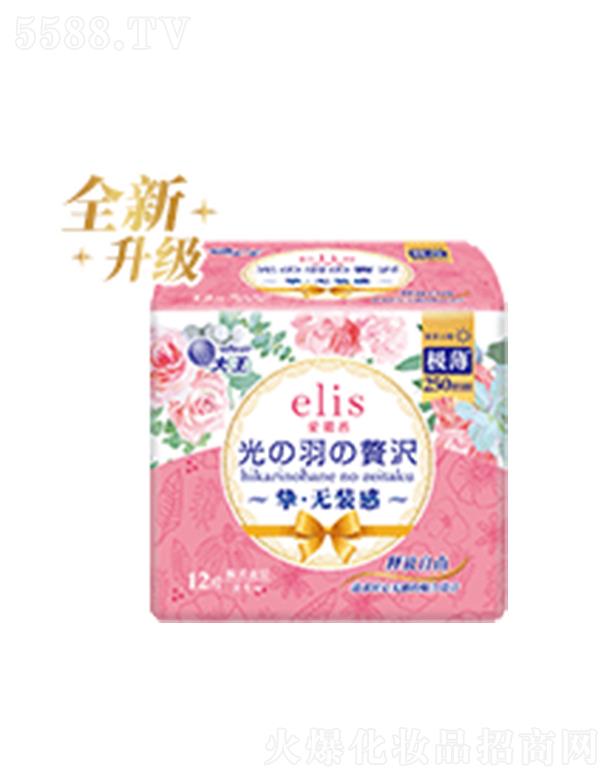(ͨ)Ʒ޹˾elismϵl 250mmx12Ƭ