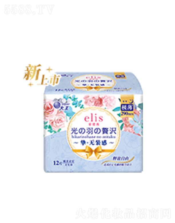 (ͨ)Ʒ޹˾elismϵlҹ 290mmx12Ƭ