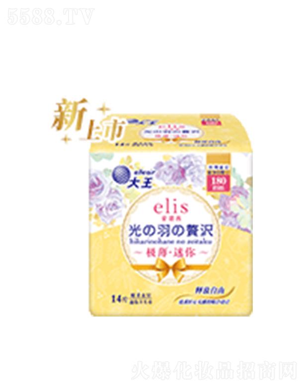 (ͨ)Ʒ޹˾elismϵl 180mmx14Ƭ