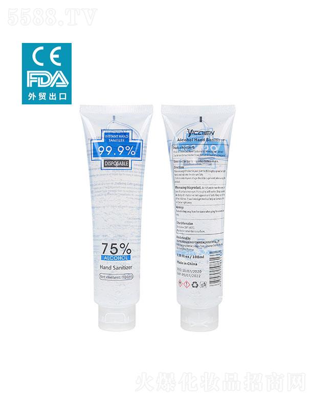 ^ջI޹˾^  ʶƾϴҺ  100ML   ϴ75%Ҵ