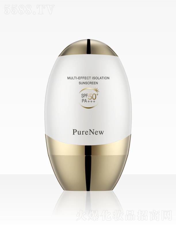 ϣݣIlչ޹˾PureNewЧxSPF50+ PA+++