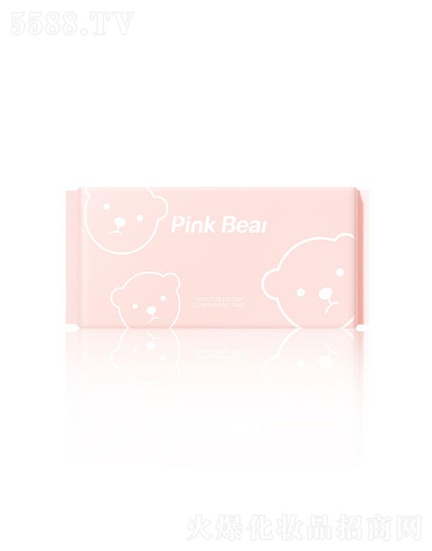 V̄޹˾PINKBEARƤHwޝ