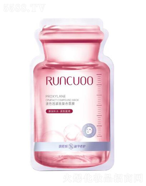 V꿝(rn)Ƽ޹˾(rn)ɫo(f)Ĥ 28ml*30Ƭ