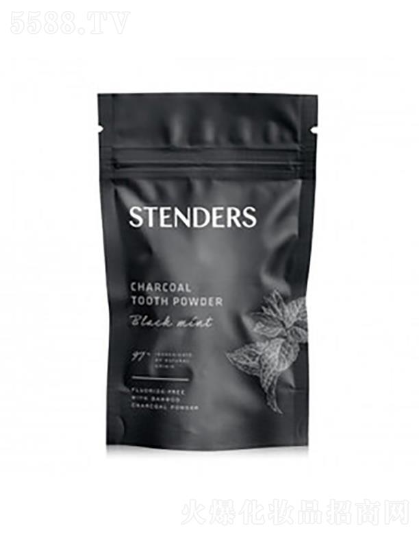 ΘIQ޹˾STENDERS̿