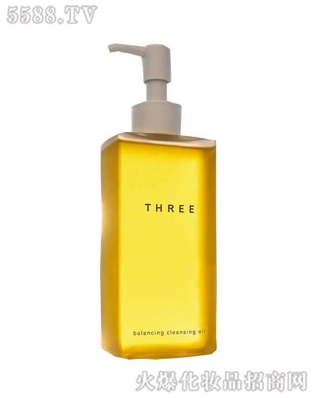 THREEжy