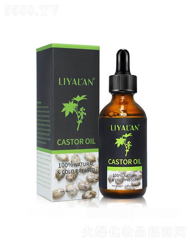 LIYALANo(h)l(f) 60mL