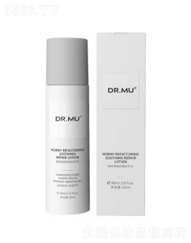 DR.MU|澏o 80ml־ñ|