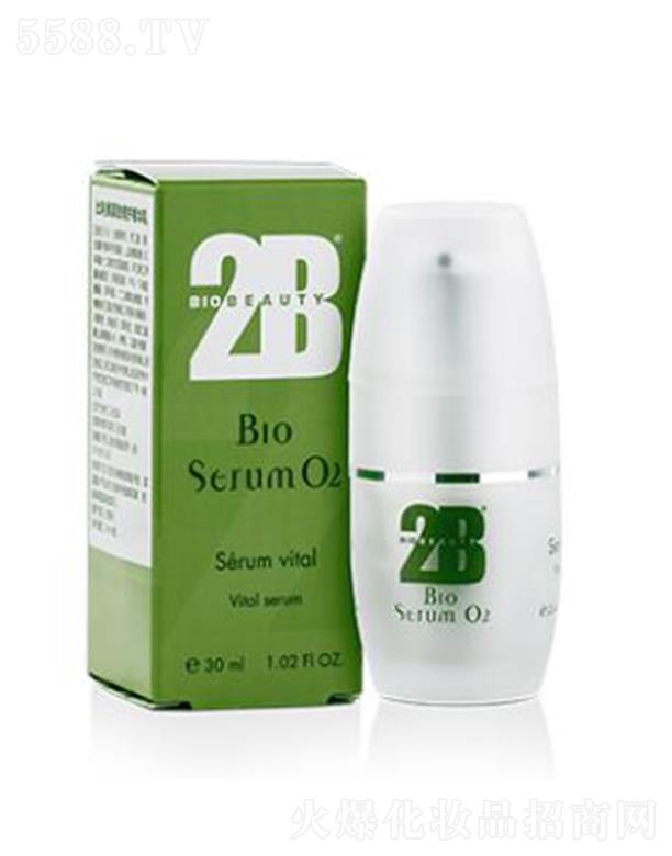 2B Biobeautyo°oA 30ml