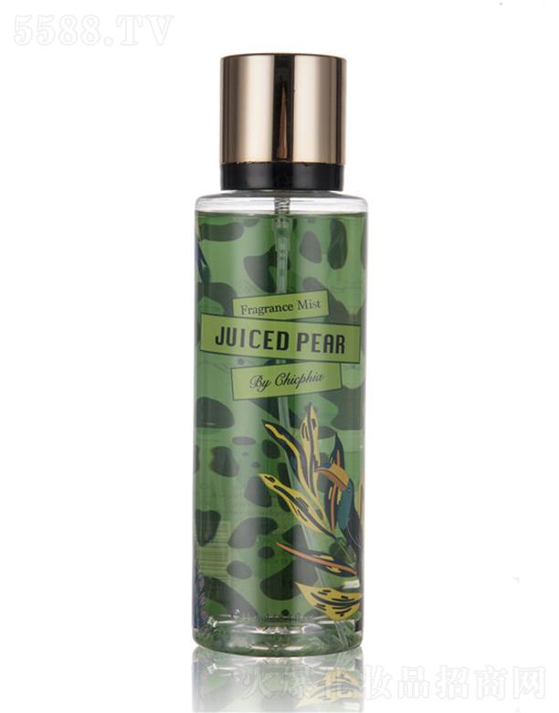 ٻJUICED PEARwF