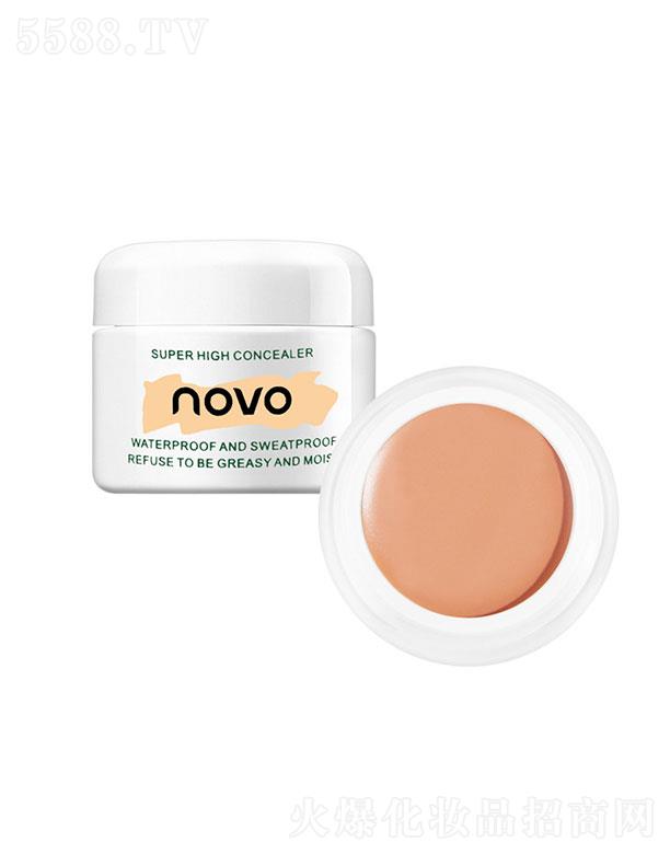 NOVO覸