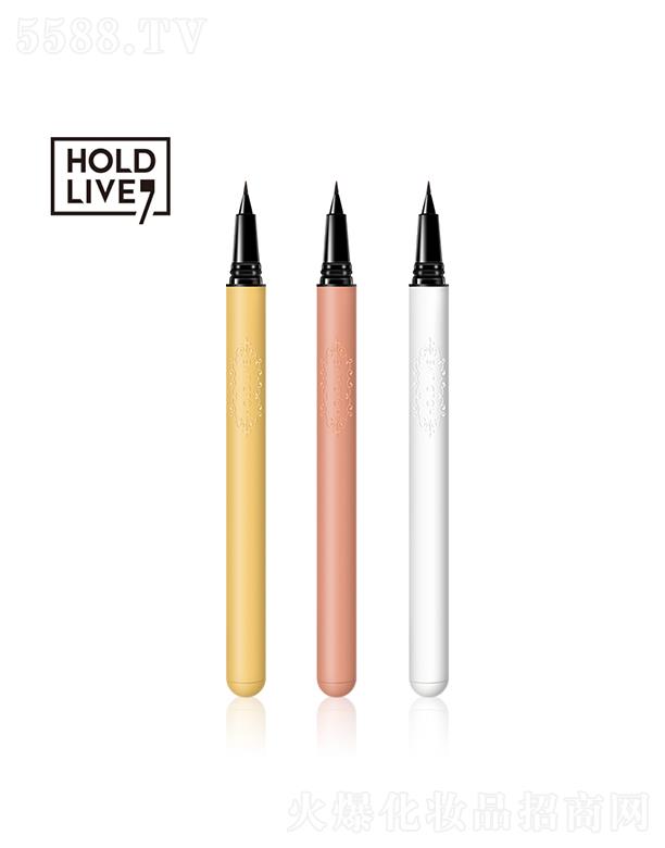 HOLD LIVE w۾P