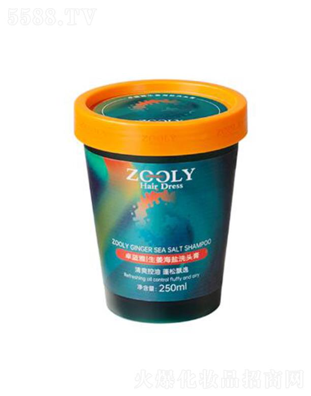 ZOOLY-׿{}ϴ^ 250ml