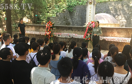 小江南之行——賞風景拜先烈 小江南之行——賞風景拜先烈