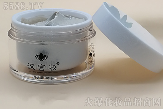 漢宮妝草本養顏靚膚膏 漢宮妝草本養顏靚膚膏