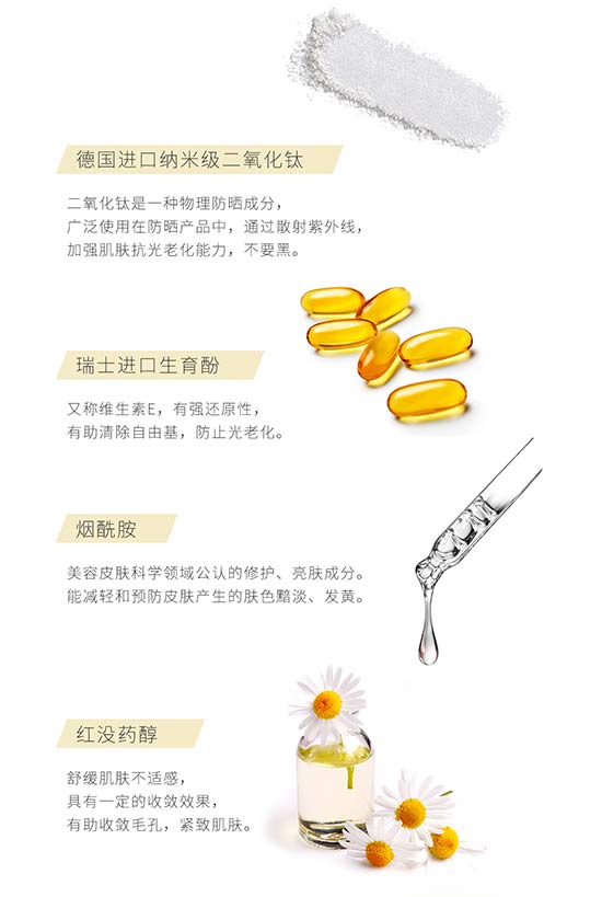 幻顏滋養隔離霜 幻顏滋養隔離霜