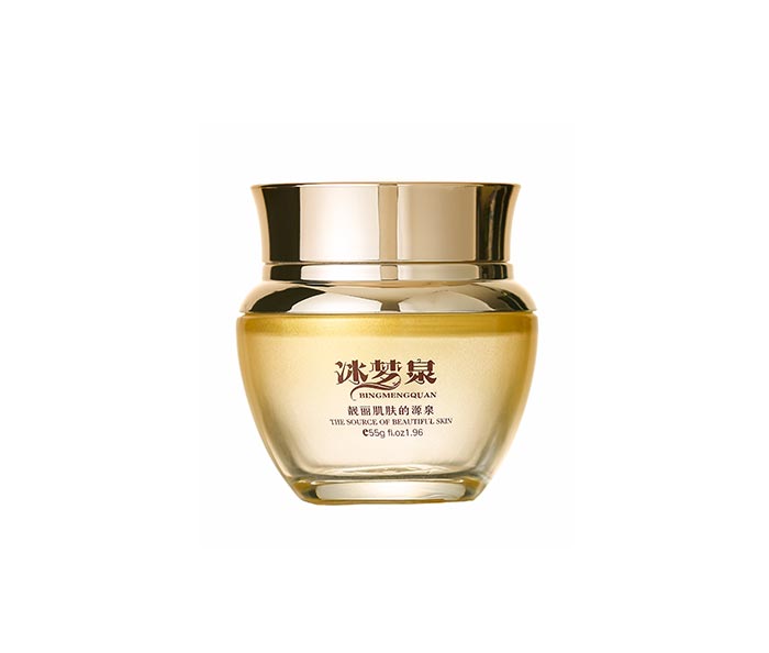 冰夢(mèng)泉賦活嫩肌補(bǔ)水精華霜55g 冰夢(mèng)泉賦活嫩肌補(bǔ)水精華霜55g